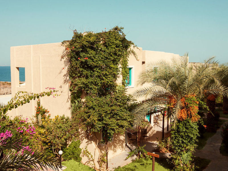 smartline Vasia Village