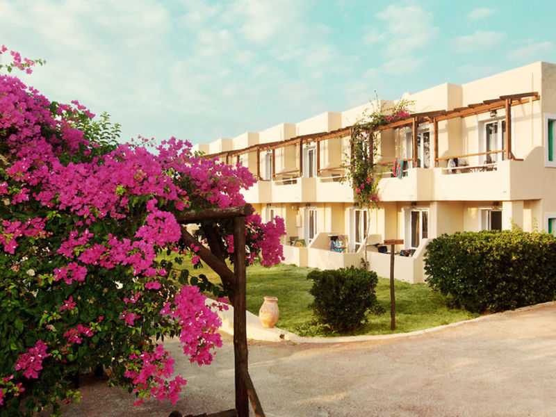 smartline Vasia Village