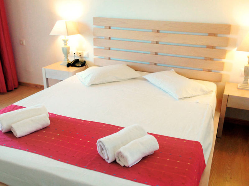 smartline Vasia Village