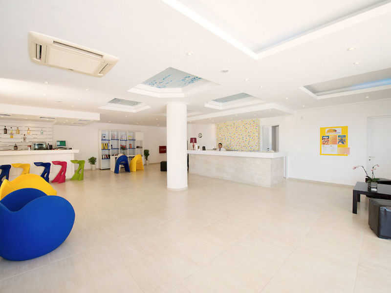 smartline Vasia Village