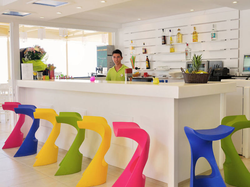 smartline Vasia Village