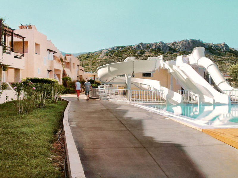 smartline Vasia Village