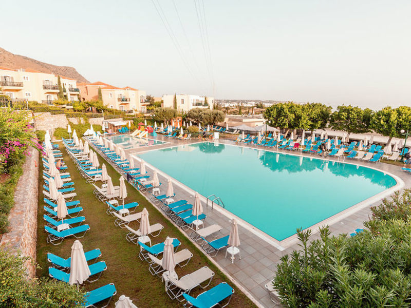 smartline Village Res. & Waterp