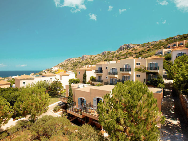 smartline Village Res & Waterp