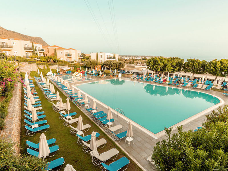 smartline Village Res & Waterp