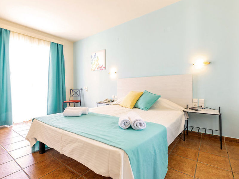 smartline Village Res & Waterp