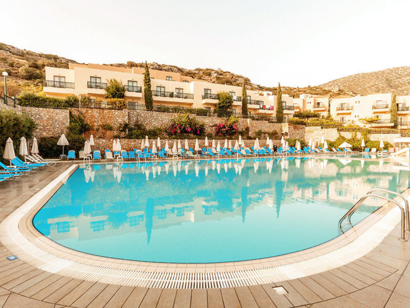 smartline Village Res & Waterp