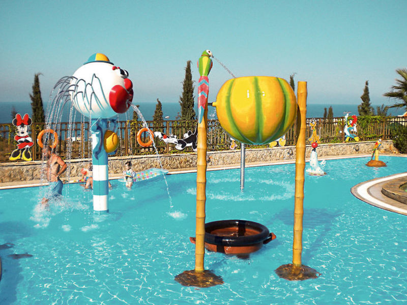 smartline Village Res & Waterp