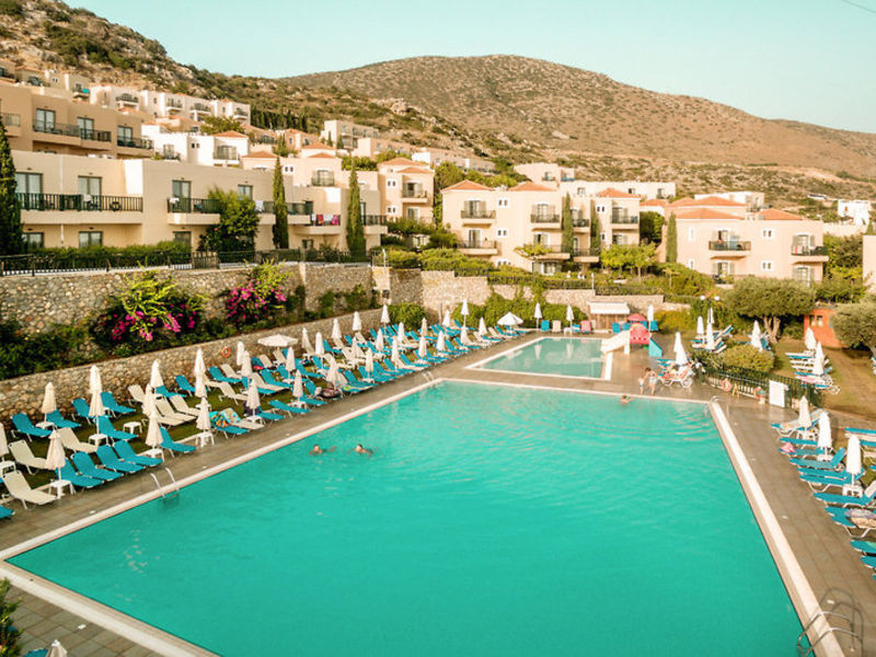 smartline Village Res & Waterp