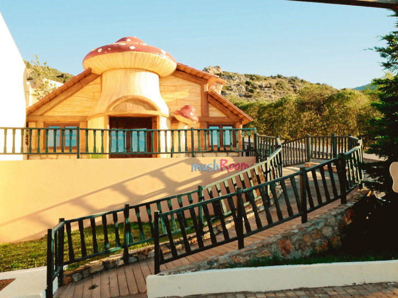 smartline Village Res & Waterp