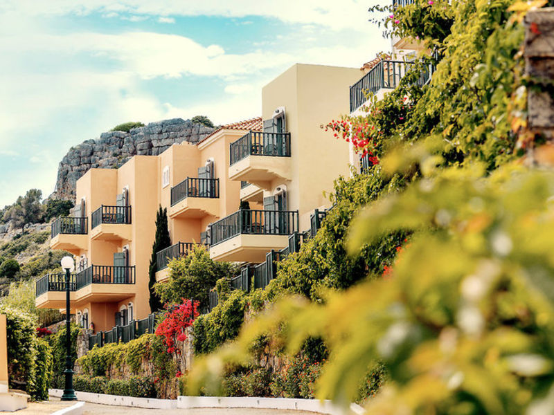 smartline Village Res & Waterp