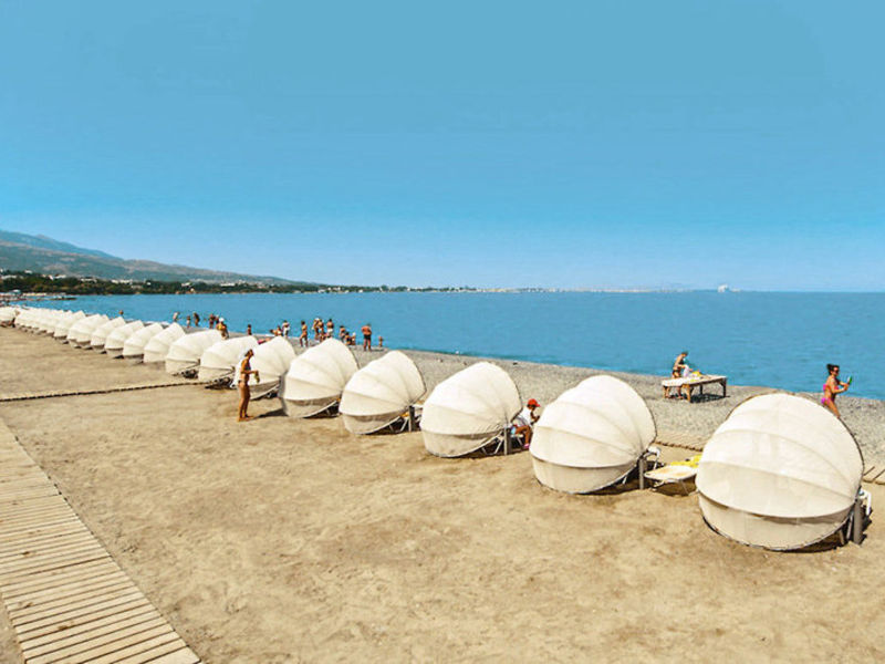 smartline Village Res & Waterp