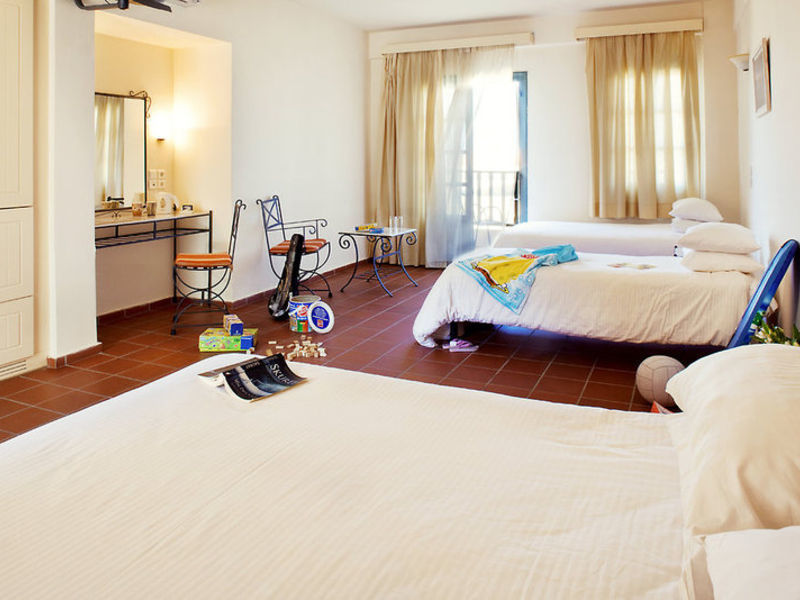 smartline Village Res & Waterp
