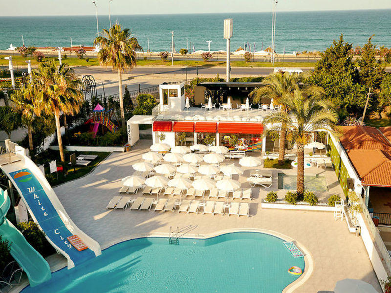 smartline White City Beach