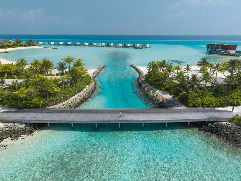 So/ Maldives