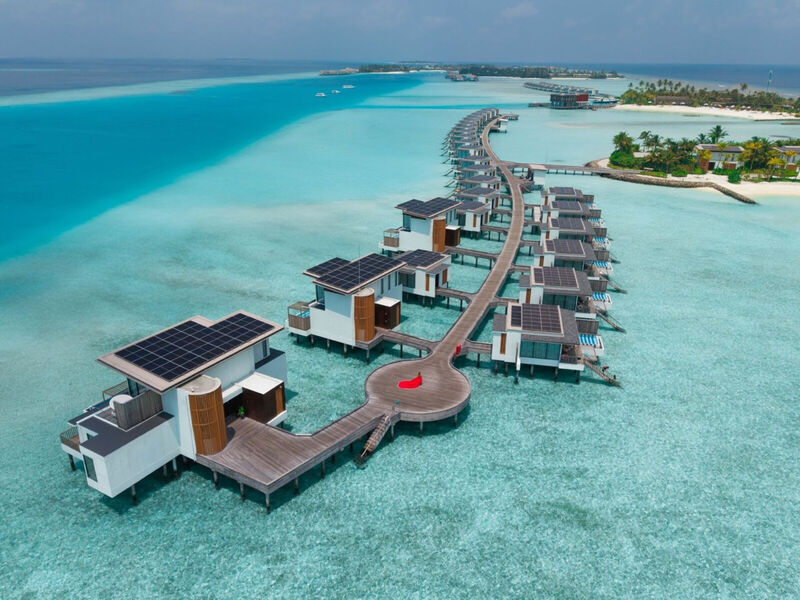 So/ Maldives