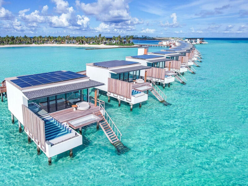 So/ Maldives