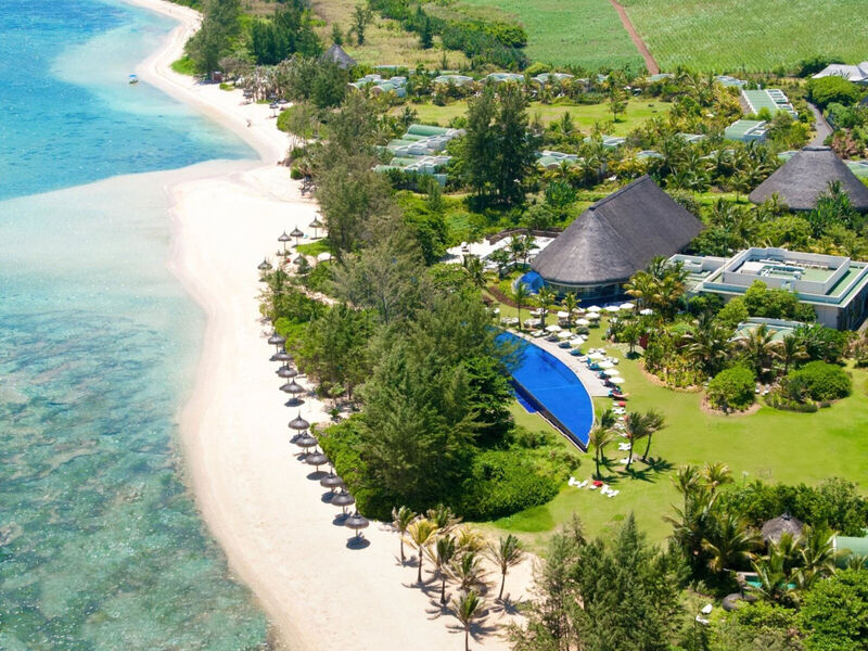 So Sofitel Mauritius