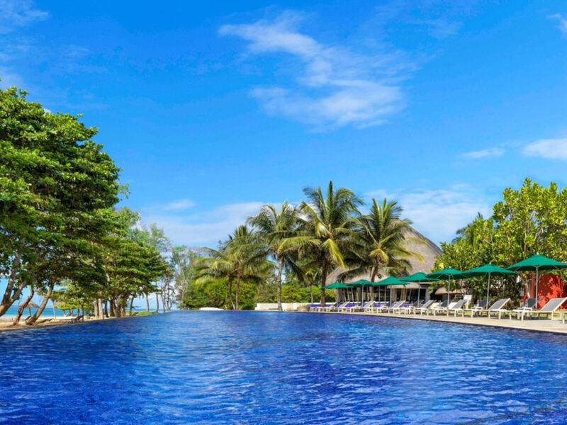 So Sofitel Mauritius