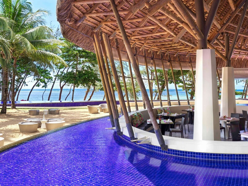 So Sofitel Mauritius