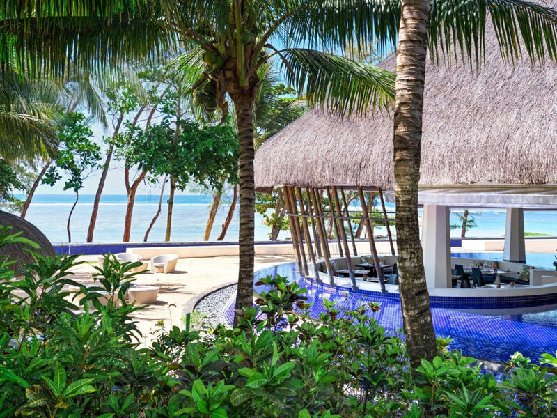 So Sofitel Mauritius