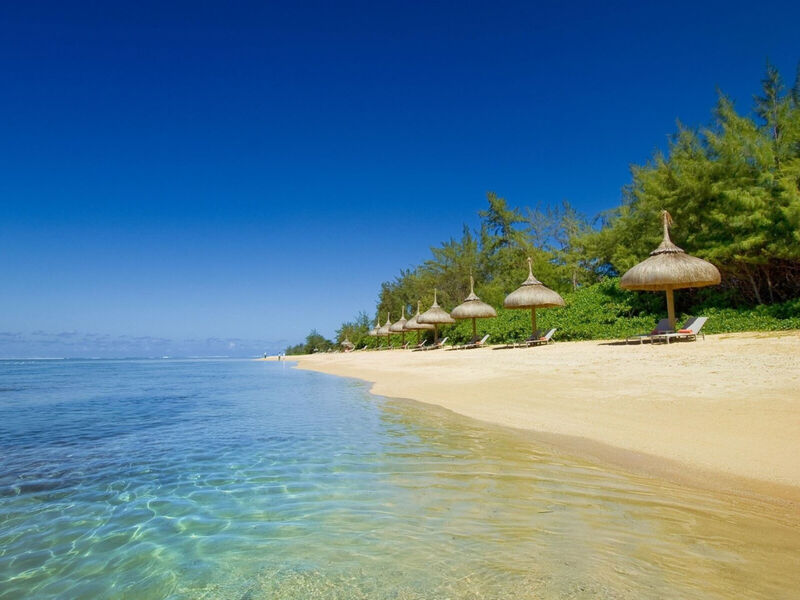 So Sofitel Mauritius