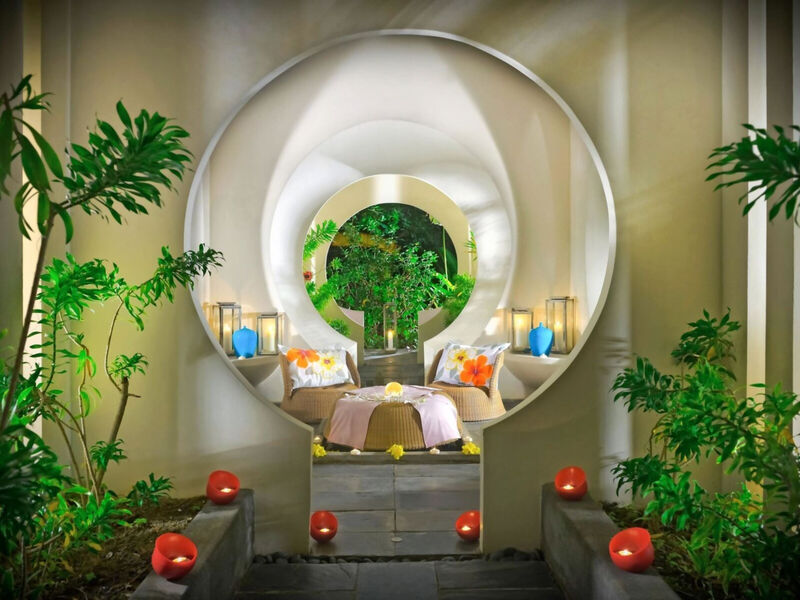 So Sofitel Mauritius