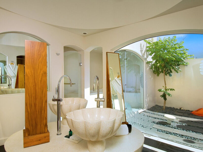 So Sofitel Mauritius