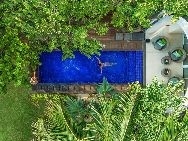 So Sofitel Mauritius