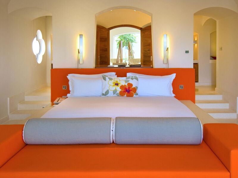 So Sofitel Mauritius