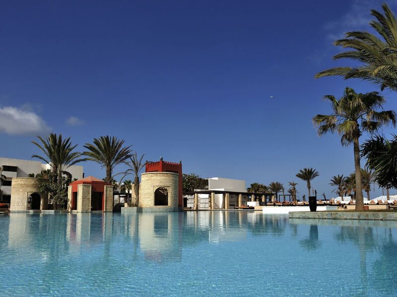 Sofitel Agadir Royal Bay Resort