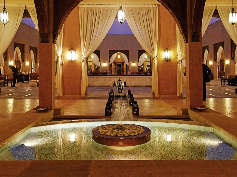 Sofitel Agadir Royal Bay Resort