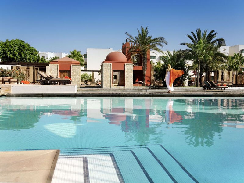 Sofitel Agadir Royal Bay Resort