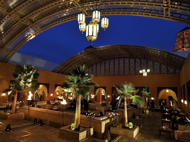 Sofitel Agadir Royal Bay Resort