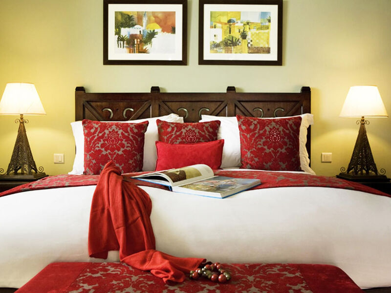 Sofitel Agadir Royal Bay Resort