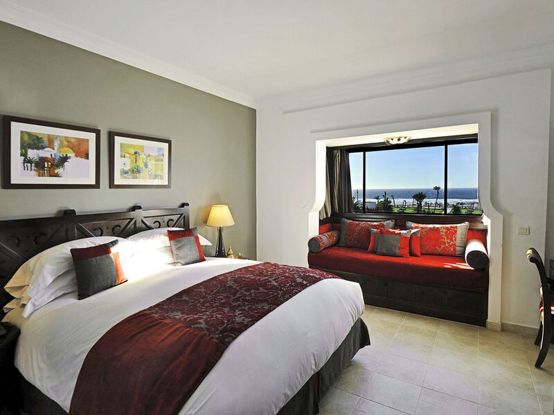 Sofitel Agadir Royal Bay Resort