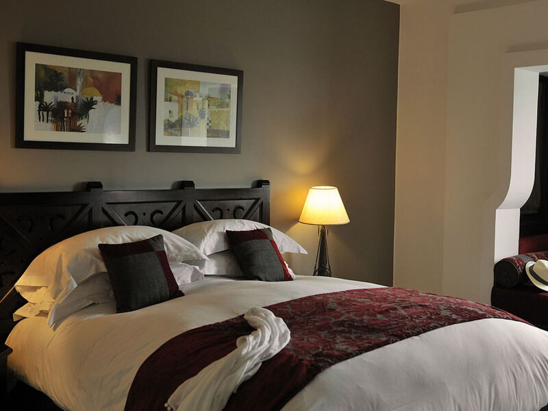 Sofitel Agadir Royal Bay Resort