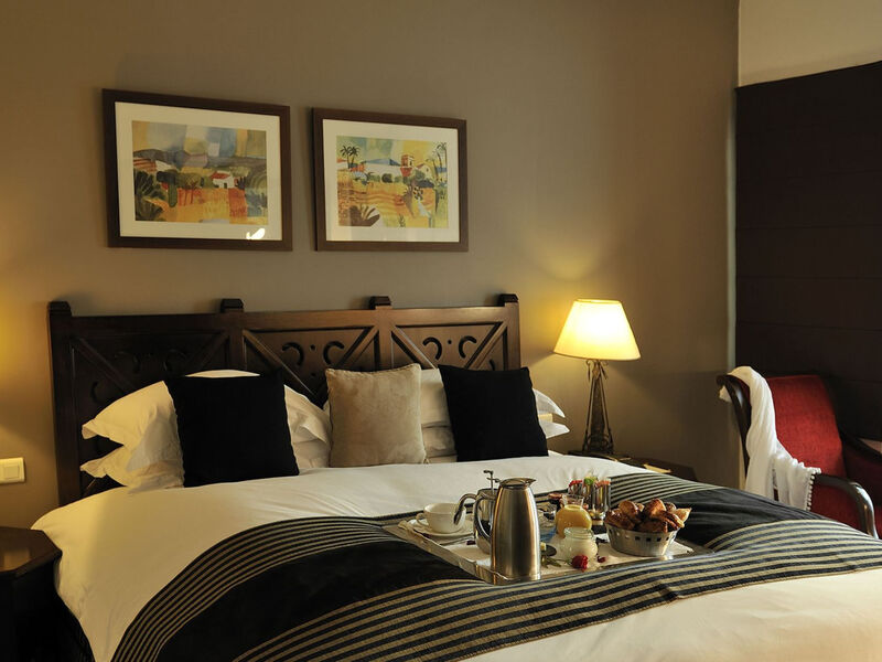 Sofitel Agadir Royal Bay Resort