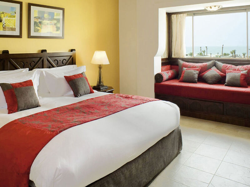 Sofitel Agadir Royal Bay Resort