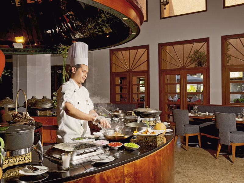 Sofitel Agadir Royal Bay Resort