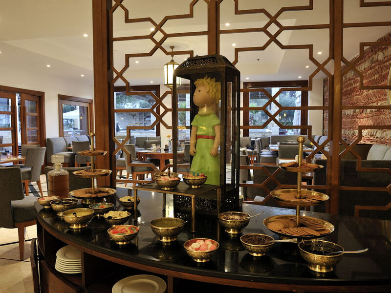 Sofitel Agadir Royal Bay Resort