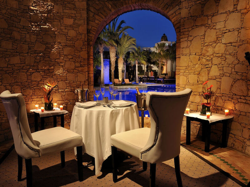 Sofitel Agadir Royal Bay Resort