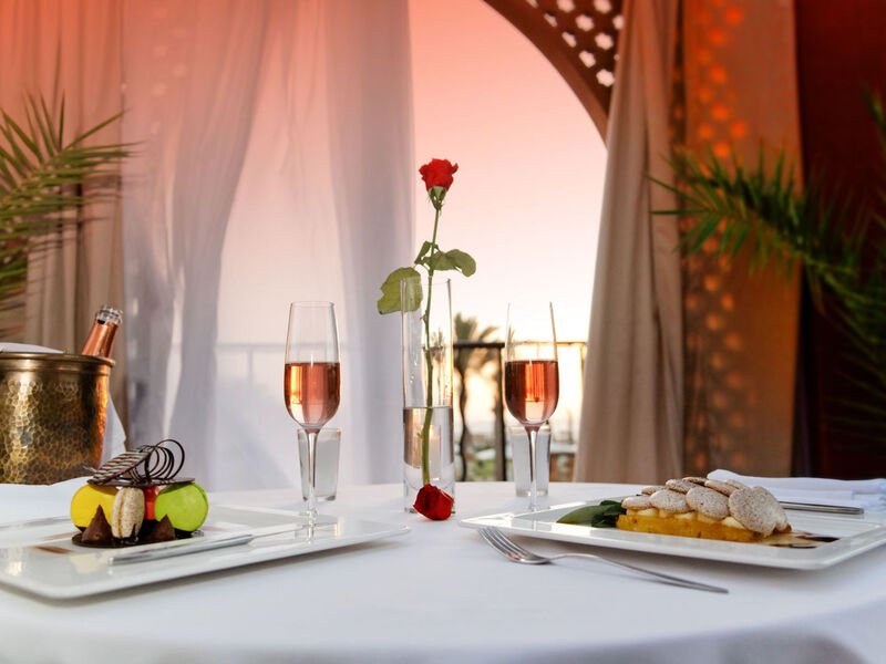 Sofitel Agadir Royal Bay Resort