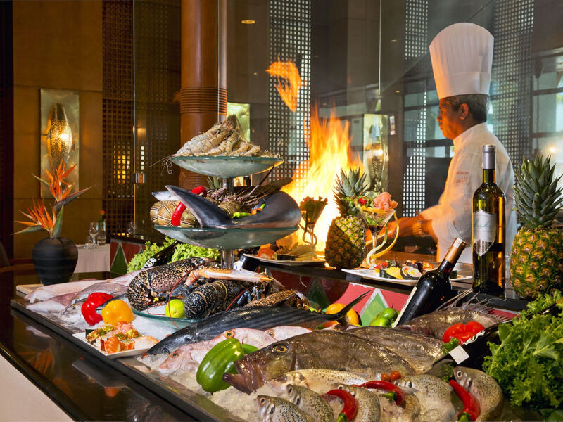 Sofitel Agadir Royal Bay Resort