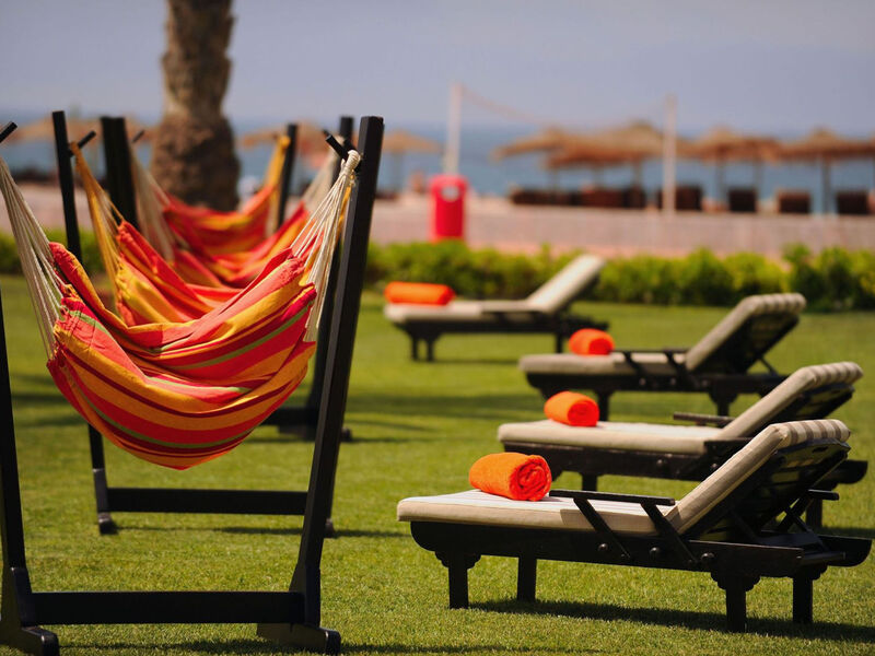 Sofitel Agadir Royal Bay Resort