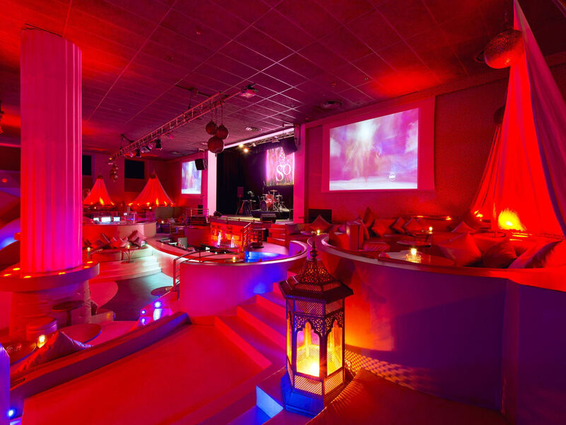 Sofitel Agadir Royal Bay Resort