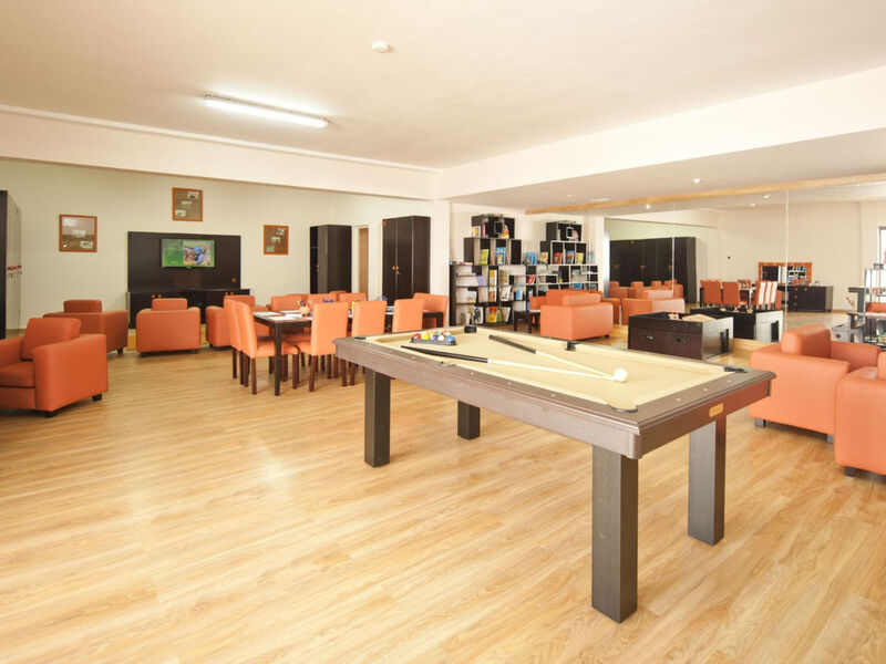 Sofitel Agadir Royal Bay Resort