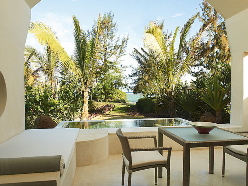 Sofitel Bel Ombre
