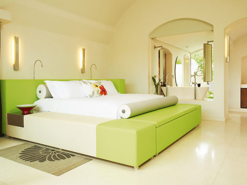 Sofitel Bel Ombre