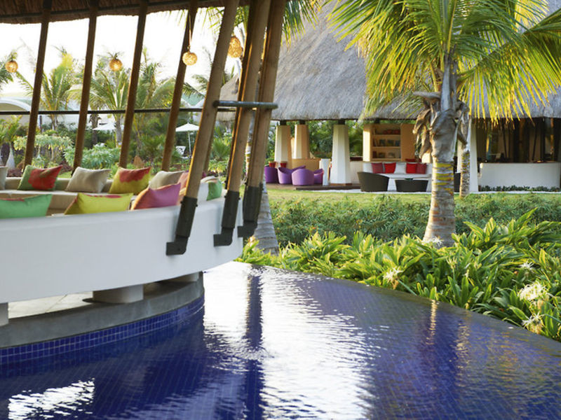 Sofitel Bel Ombre